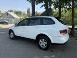 SsangYong Kyron 2011 года за 4 100 000 тг. в Алматы – фото 4