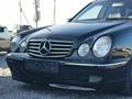Тюнинг накладка на бампер Brabus для w210 Mercedes Benz рестайл за 40 000 тг. в Караганда – фото 9