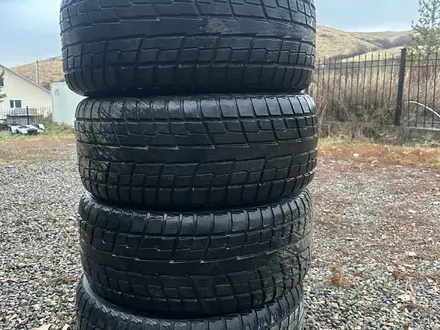 Yokohama geolanar 265/50 r20 за 100 000 тг. в Усть-Каменогорск