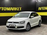Volkswagen Polo 2015 годаүшін4 450 000 тг. в Актобе
