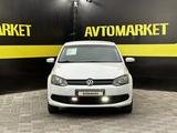 Volkswagen Polo 2015 годаүшін4 450 000 тг. в Актобе – фото 2