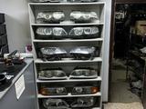 Передние Фары на Bmw за 9 900 тг. в Актау – фото 2