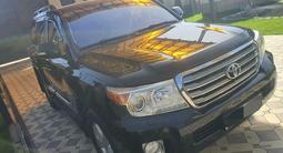 Toyota Land Cruiser 2013 годаfor21 000 000 тг. в Алматы – фото 2