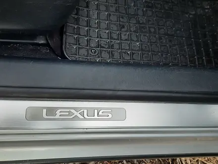 Lexus GS 300 2006 года за 7 800 000 тг. в Темиртау – фото 10