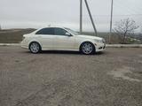 Mercedes-Benz C 300 2008 года за 6 800 000 тг. в Тараз