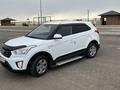 Hyundai Creta 2018 годаүшін8 000 000 тг. в Шымкент – фото 10