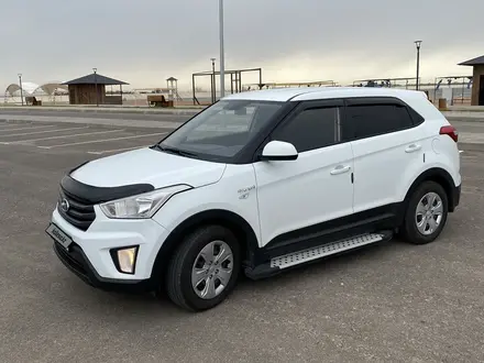 Hyundai Creta 2018 года за 8 000 000 тг. в Шымкент – фото 7