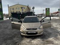 Hyundai Solaris 2011 годаfor4 200 000 тг. в Актобе