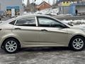 Hyundai Solaris 2011 года за 4 200 000 тг. в Актобе – фото 7