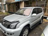 Toyota Land Cruiser Prado 2008 года за 14 200 000 тг. в Караганда – фото 2