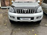 Toyota Land Cruiser Prado 2008 года за 14 200 000 тг. в Караганда