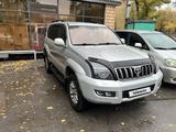 Toyota Land Cruiser Prado 2008 года за 14 200 000 тг. в Караганда – фото 3