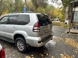 Toyota Land Cruiser Prado 2008 года за 14 200 000 тг. в Караганда – фото 4