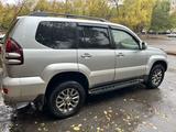 Toyota Land Cruiser Prado 2008 года за 14 200 000 тг. в Караганда – фото 5