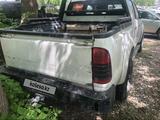 Toyota Hilux 2006 годаfor4 000 000 тг. в Алматы – фото 2