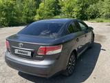 Toyota Avensis 2009 года за 5 000 000 тг. в Петропавловск