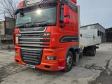 DAF  XF 95 1995 годаүшін12 500 000 тг. в Шымкент