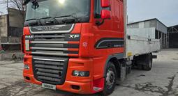 DAF  XF 95 1995 годаүшін12 500 000 тг. в Шымкент