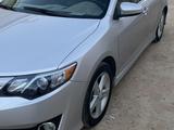 Toyota Camry 2012 года за 7 800 000 тг. в Актау – фото 4