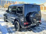 Mercedes-Benz G 63 AMG 2016 годаfor45 000 000 тг. в Астана – фото 4