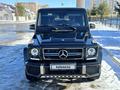 Mercedes-Benz G 63 AMG 2016 года за 45 000 000 тг. в Кокшетау – фото 2