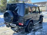 Mercedes-Benz G 63 AMG 2016 годаfor45 000 000 тг. в Астана – фото 5