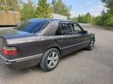 Mercedes-Benz E 220 1994 года за 1 250 000 тг. в Павлодар – фото 5
