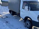 ГАЗ ГАЗель 2011 года за 7 000 000 тг. в Федоровка (Федоровский р-н) – фото 4