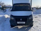 ГАЗ ГАЗель 2011 года за 7 000 000 тг. в Федоровка (Федоровский р-н)