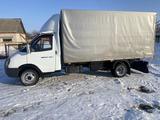 ГАЗ ГАЗель 2011 года за 7 000 000 тг. в Федоровка (Федоровский р-н) – фото 2