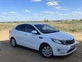 Kia Rio 2014 годаүшін5 000 000 тг. в Костанай – фото 2