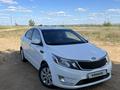 Kia Rio 2014 годаүшін5 000 000 тг. в Костанай