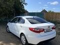 Kia Rio 2014 годаүшін5 000 000 тг. в Костанай – фото 4