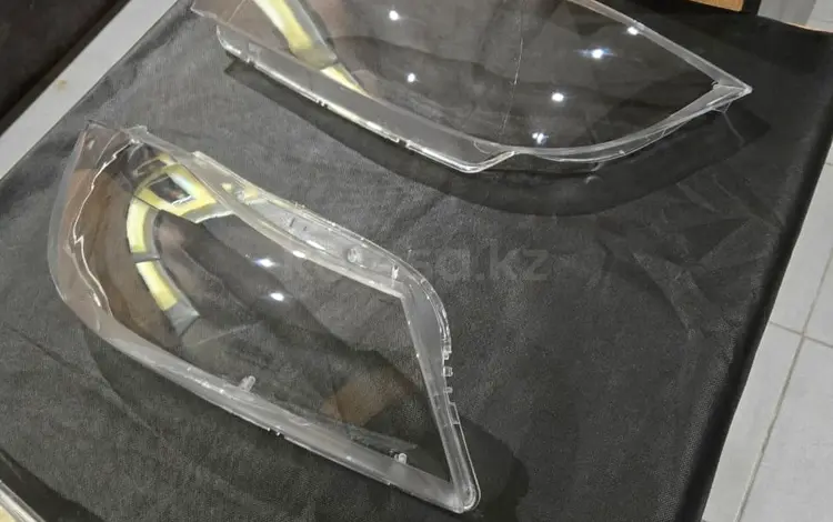 Для bmw e90 04-10 стекло фары дорест в идеальном качестве Алматы за 20 000 тг. в Петропавловск