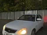 ВАЗ (Lada) Priora 2172 2014 года за 2 550 000 тг. в Астана – фото 2