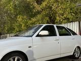 ВАЗ (Lada) Priora 2172 2014 года за 2 550 000 тг. в Астана – фото 3