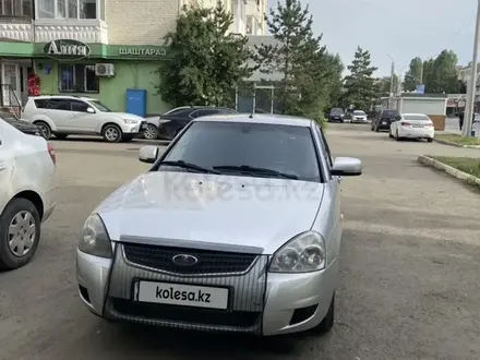 ВАЗ (Lada) Priora 2170 2013 года за 2 280 000 тг. в Кокшетау – фото 3