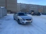 ВАЗ (Lada) Priora 2170 2013 года за 2 280 000 тг. в Кокшетау – фото 5