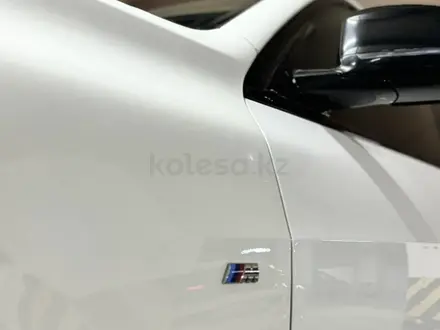 BMW X5 2019 года за 35 000 000 тг. в Алматы – фото 4