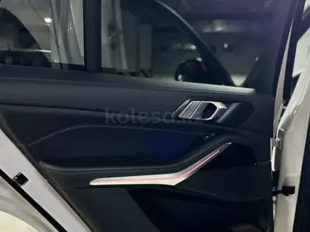 BMW X5 2019 года за 35 000 000 тг. в Алматы – фото 11