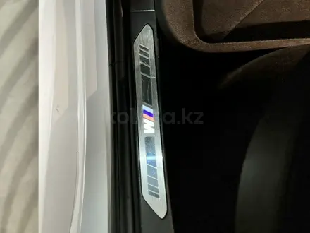 BMW X5 2019 года за 35 000 000 тг. в Алматы – фото 12