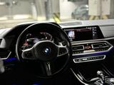 BMW X5 2019 года за 35 000 000 тг. в Алматы – фото 2