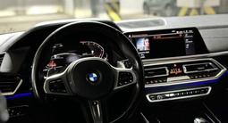 BMW X5 2019 года за 35 000 000 тг. в Алматы – фото 2