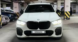 BMW X5 2019 года за 35 000 000 тг. в Алматы – фото 5