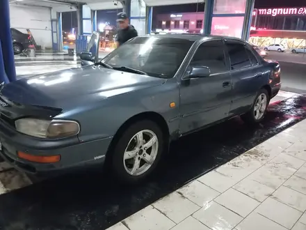 Toyota Camry 1992 года за 1 350 000 тг. в Алматы – фото 14