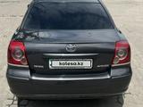 Toyota Avensis 2006 года за 4 500 000 тг. в Алматы – фото 5