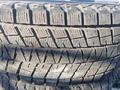 Bridgestone Blizzak зимние шины 275/65/18үшін140 000 тг. в Астана – фото 8