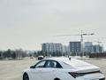 Hyundai Elantra 2024 года за 9 900 000 тг. в Алматы – фото 6