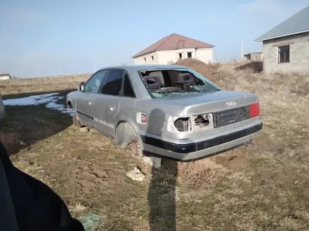 Audi S4 1993 года за 200 000 тг. в Актобе – фото 2