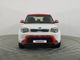 Kia Soul 2015 года за 3 990 000 тг. в Актобе – фото 2